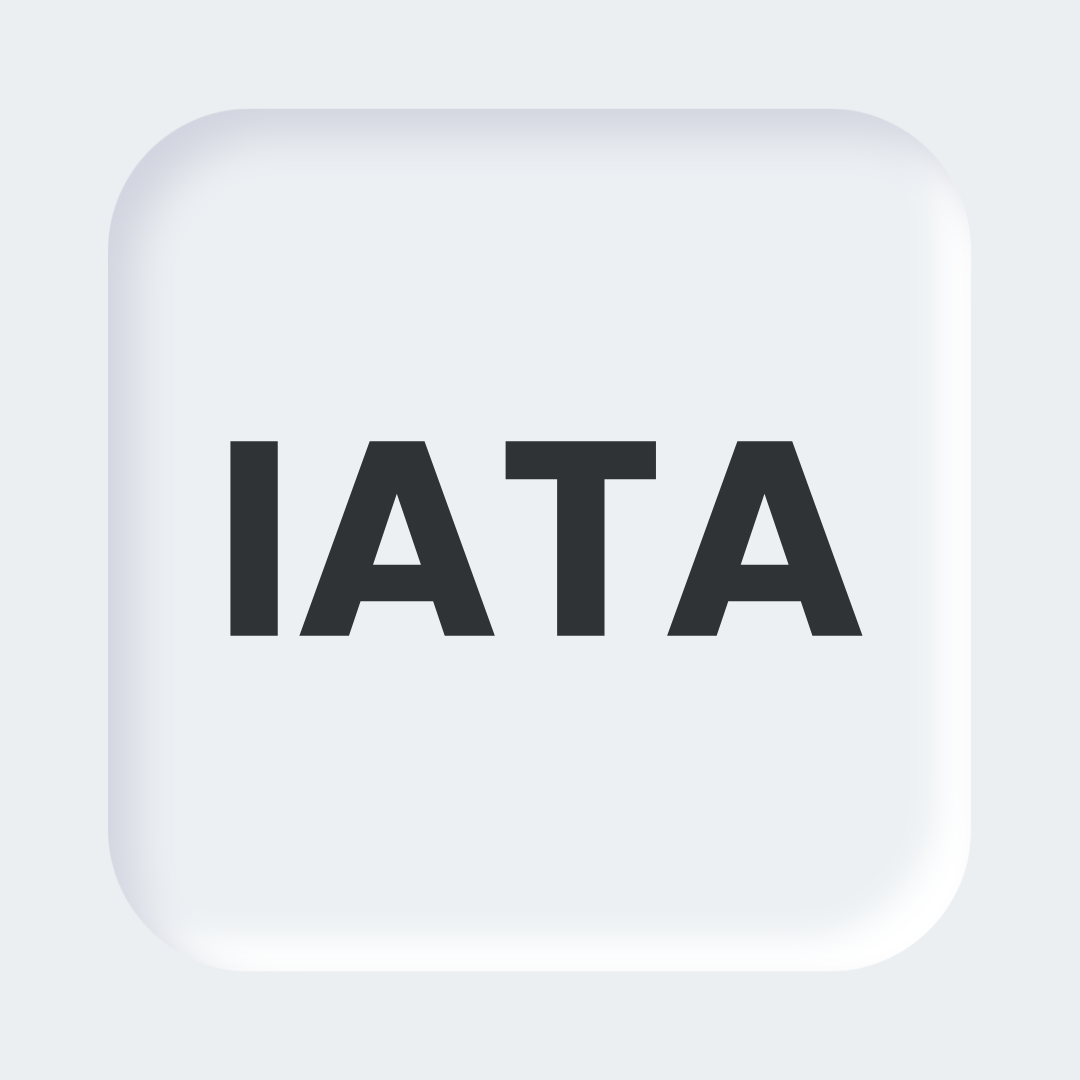 Learn IATA